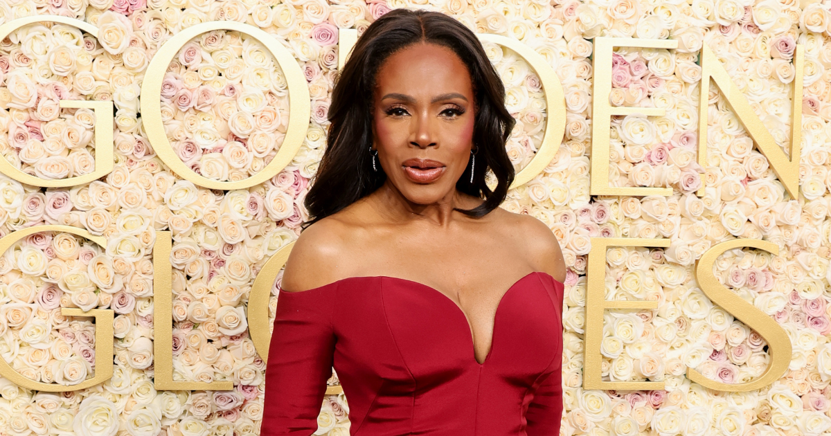 Sheryl Lee Ralph Shares Scary Car Crash That Injured Her Arm Sheryl Lee Ralph Spills On Her Scary Car Crash That Landed Her Arm In A Sling