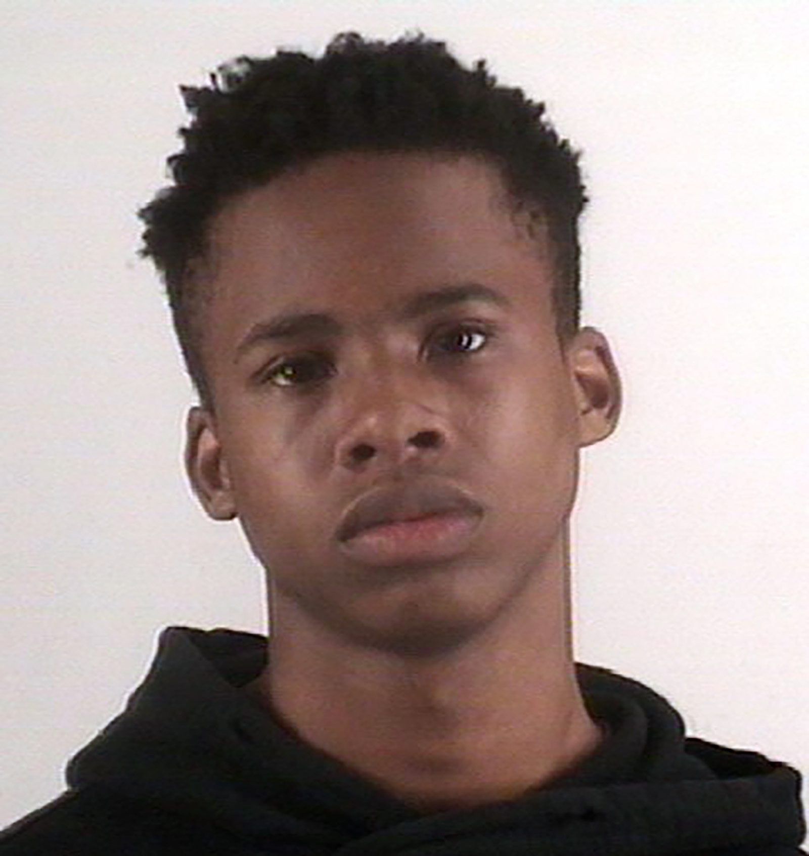 UPDATE: Rapper Tay-K Sentenced To 80 Years For The Murder Of Photographer Mark Saldivar (VIDEO) UPDATE: Rapper Tay-K Sentenced To 80 Years For The Murder Of Photographer Mark Saldivar (VIDEO)