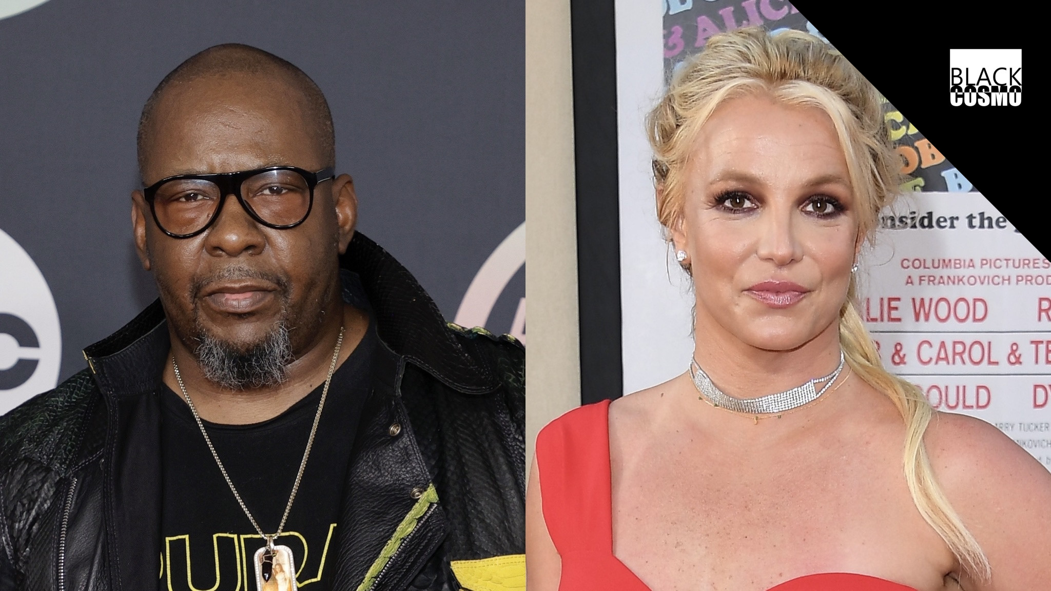 Bobby Brown just called out Britney Spears—and he didn’t hold back. Oop! Bobby Brown Says He "Couldn’t Take It" After Hearing Britney Spears
