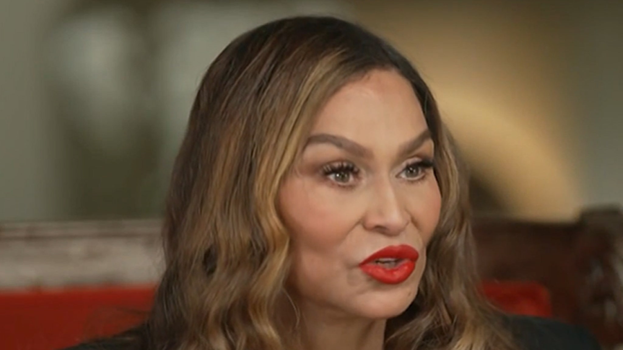 Tina Knowles Details Private Breast Cancer Battle After Missed Mammogram Tina Knowles Details Private Breast Cancer Battle After Missed Mammogram