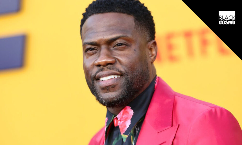 Kevin Hart Set to Host 25th BET Awards in a Star-Studded Celebration of Black Excellence Kevin Hart to Host 25th Annual BET Awards: A Star-Studded Celebration of Black Culture
