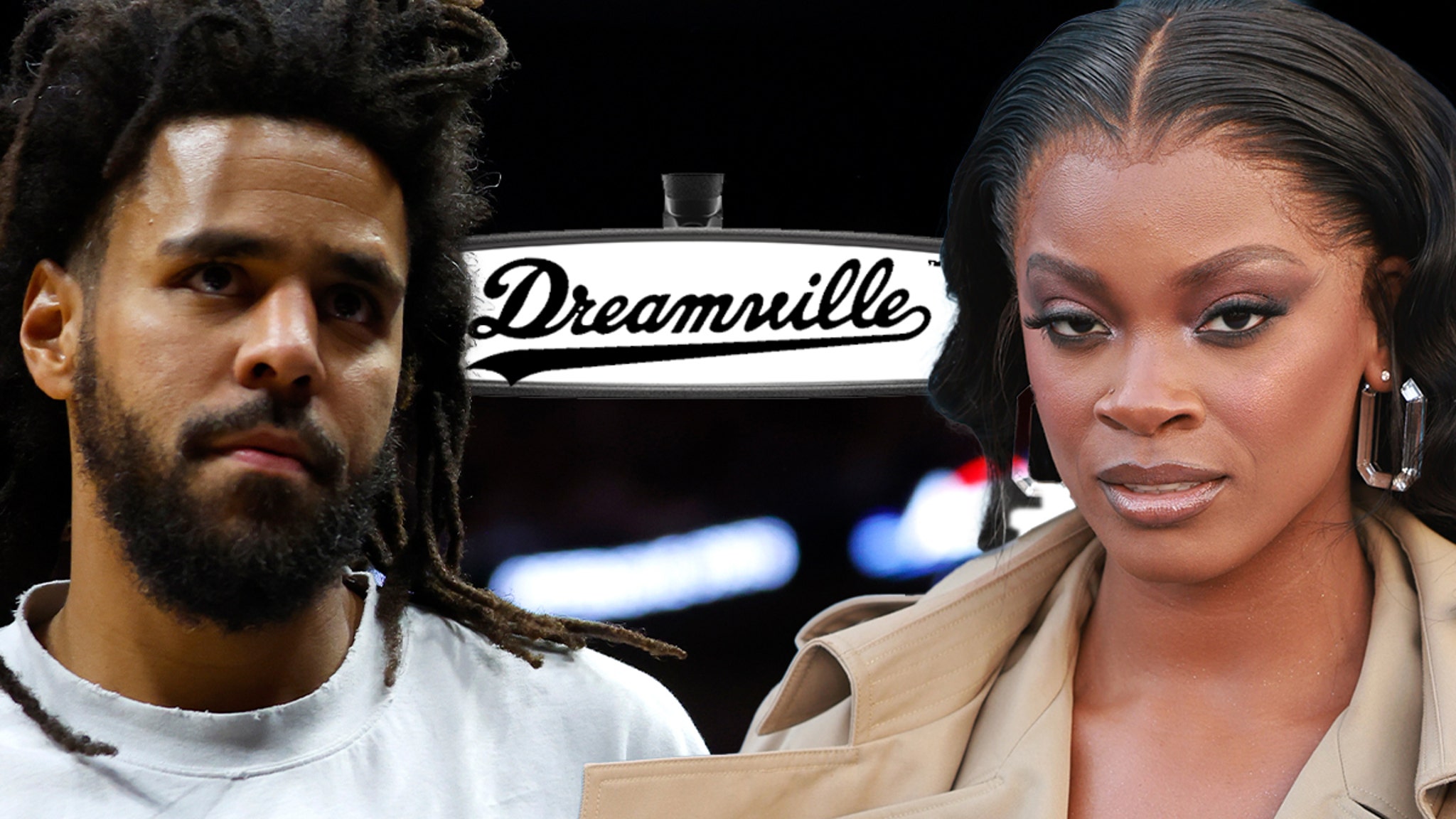 Ari Lennox Leaves Dreamville Records Ari Lennox Exits J. Cole's Dreamville Records, but There's No Bad Blood
