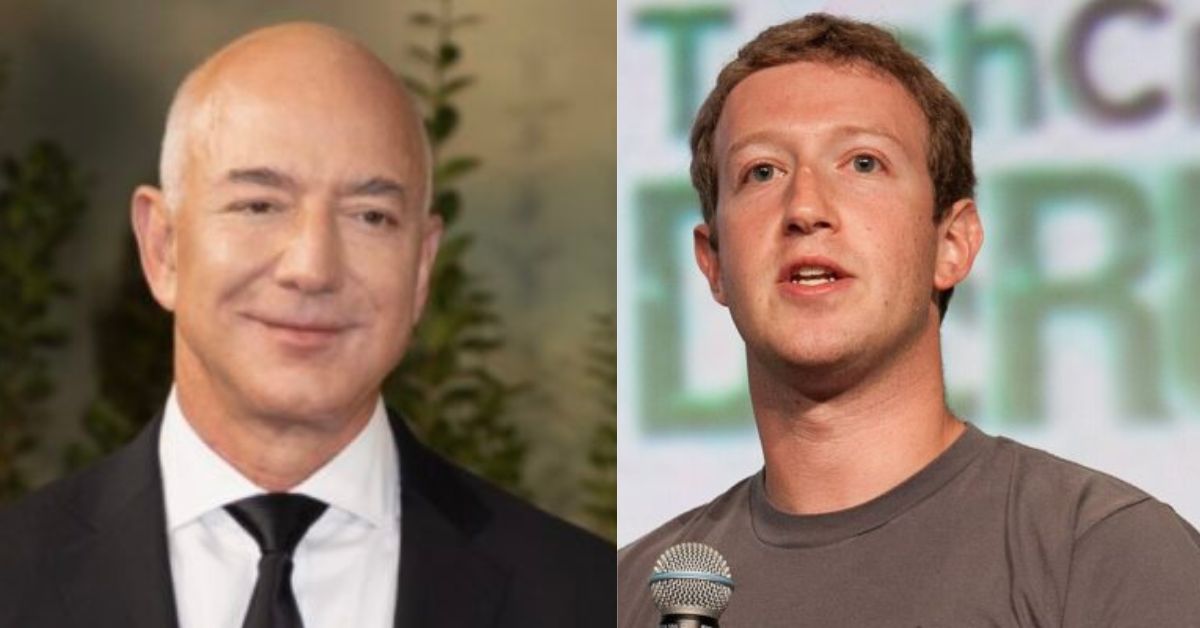Billionaires Lose $208B in Wealth Over Trump’s Tariff Agenda Billionaires Lose $208B in Wealth Over Trump’s Tariff Agenda