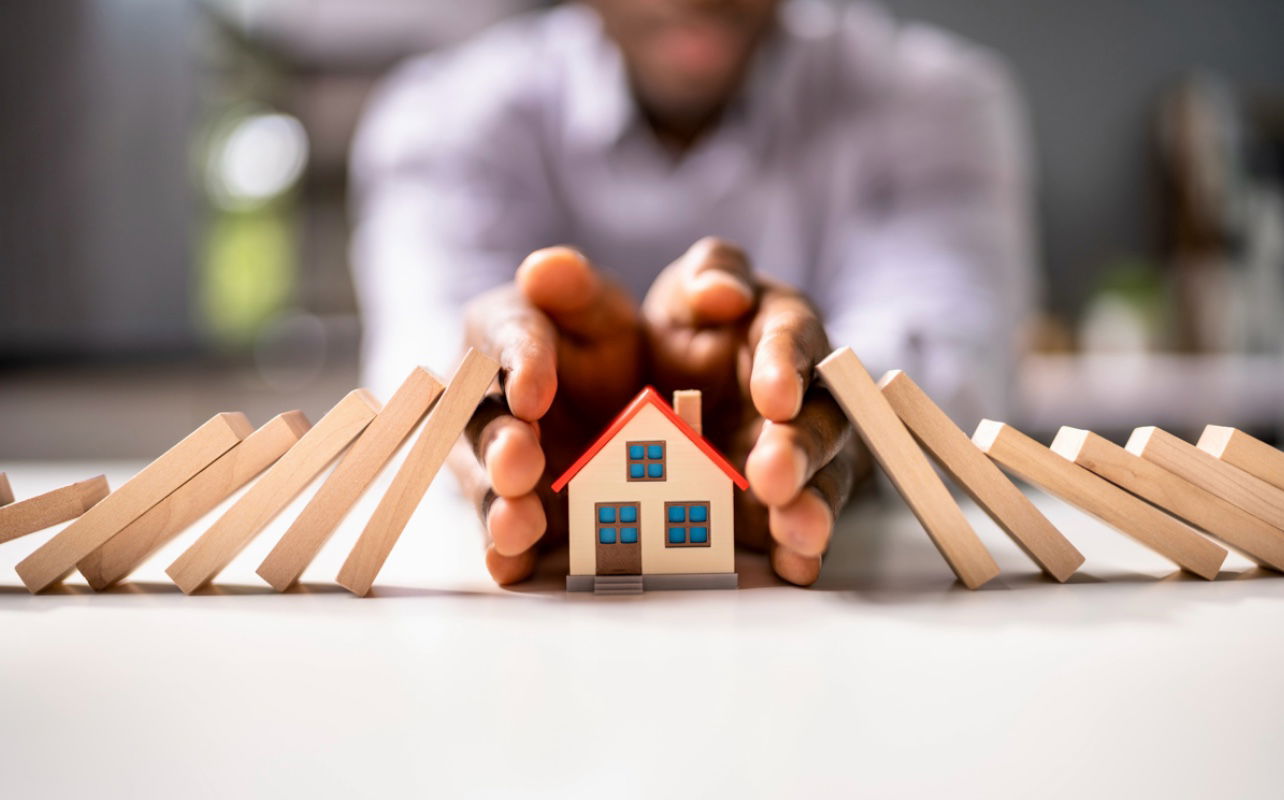 Black-Owned Bank Increasing Black Homeownership Rates Black-Owned Bank Increasing Black Homeownership Rates