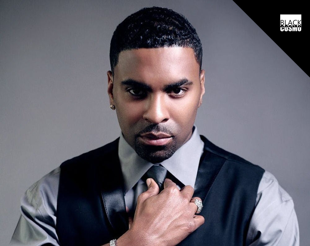 Ginuwine Falls Off Stage While Performing “In Those Jeans” at Lovers & Friends Festival Ginuwine Falls Off Stage While Performing “In Those Jeans” at Lovers & Friends Festival