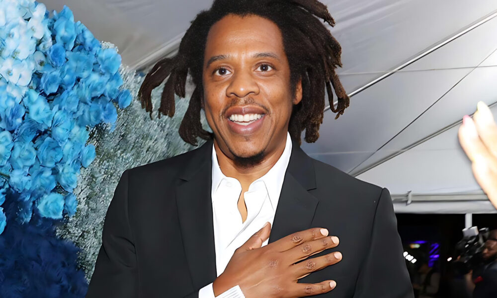 JAY-Z Faces Backlash Over Unfulfilled Promise at Roc Nation School JAY-Z Faces Backlash Over Unfulfilled “Debt-Free” Promise at Roc Nation School
