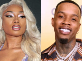 Judge Grants Megan Thee Stallion’s Request to Sanction Tory Lanez Over Deposition Misconduct