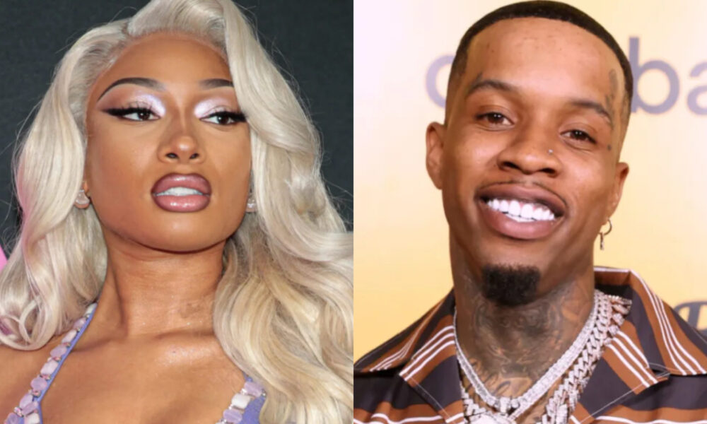 Judge Grants Megan Thee Stallion’s Request to Sanction Tory Lanez Over Deposition Misconduct. Judge Grants Megan Thee Stallion’s Request to Sanction Tory Lanez Over Deposition Misconduct
