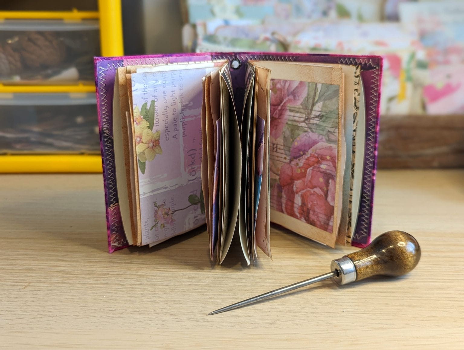Why Junk Journals Are the Best Travel Souvenirs Why Junk Journals Are the Best Travel Souvenirs