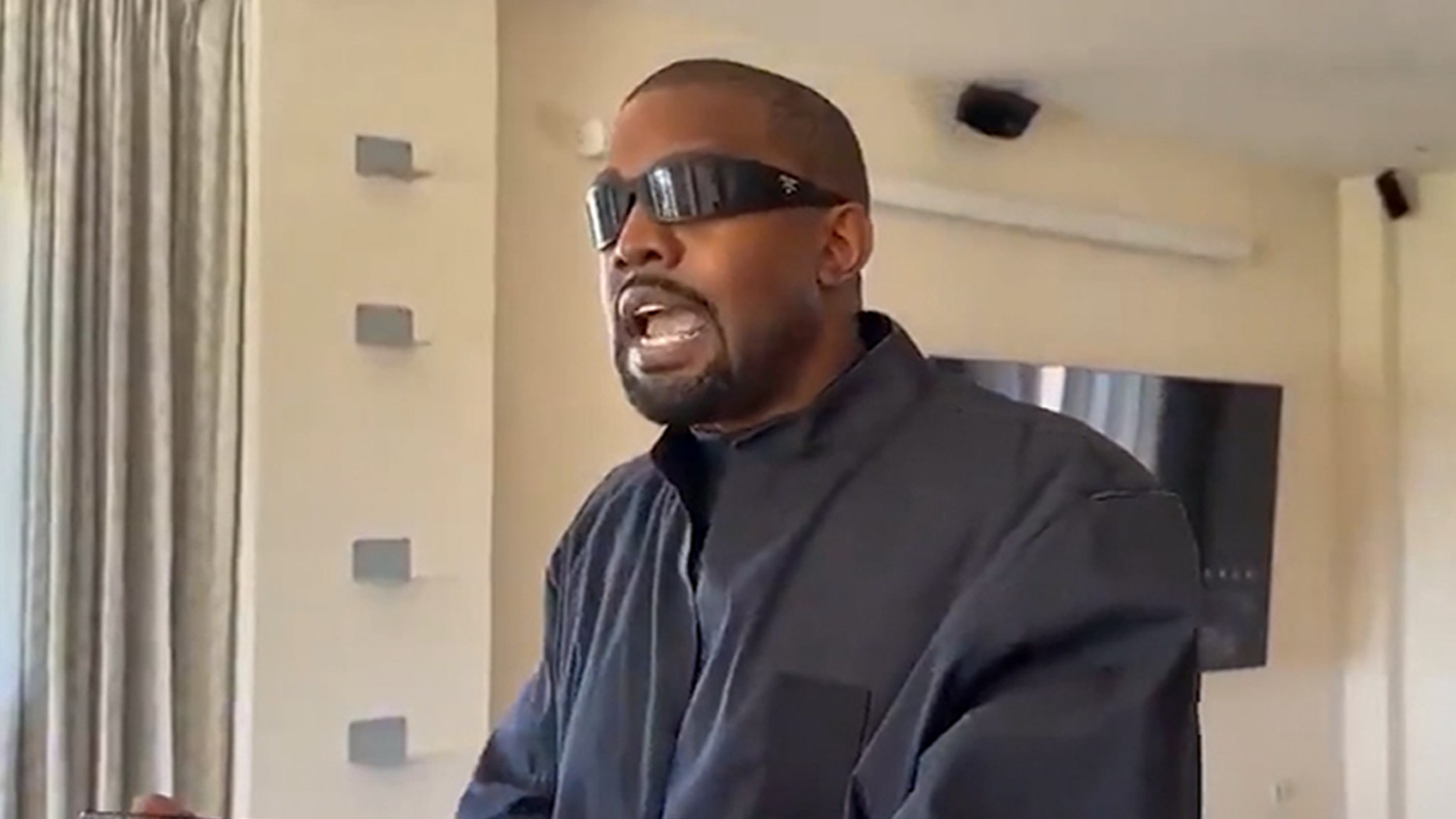 Kanye West Regrets Not Having Children With Paris Hilton Over Kim Kardashian Kanye West Wishes He Had Kids With Paris Hilton Instead of Kim Kardashian