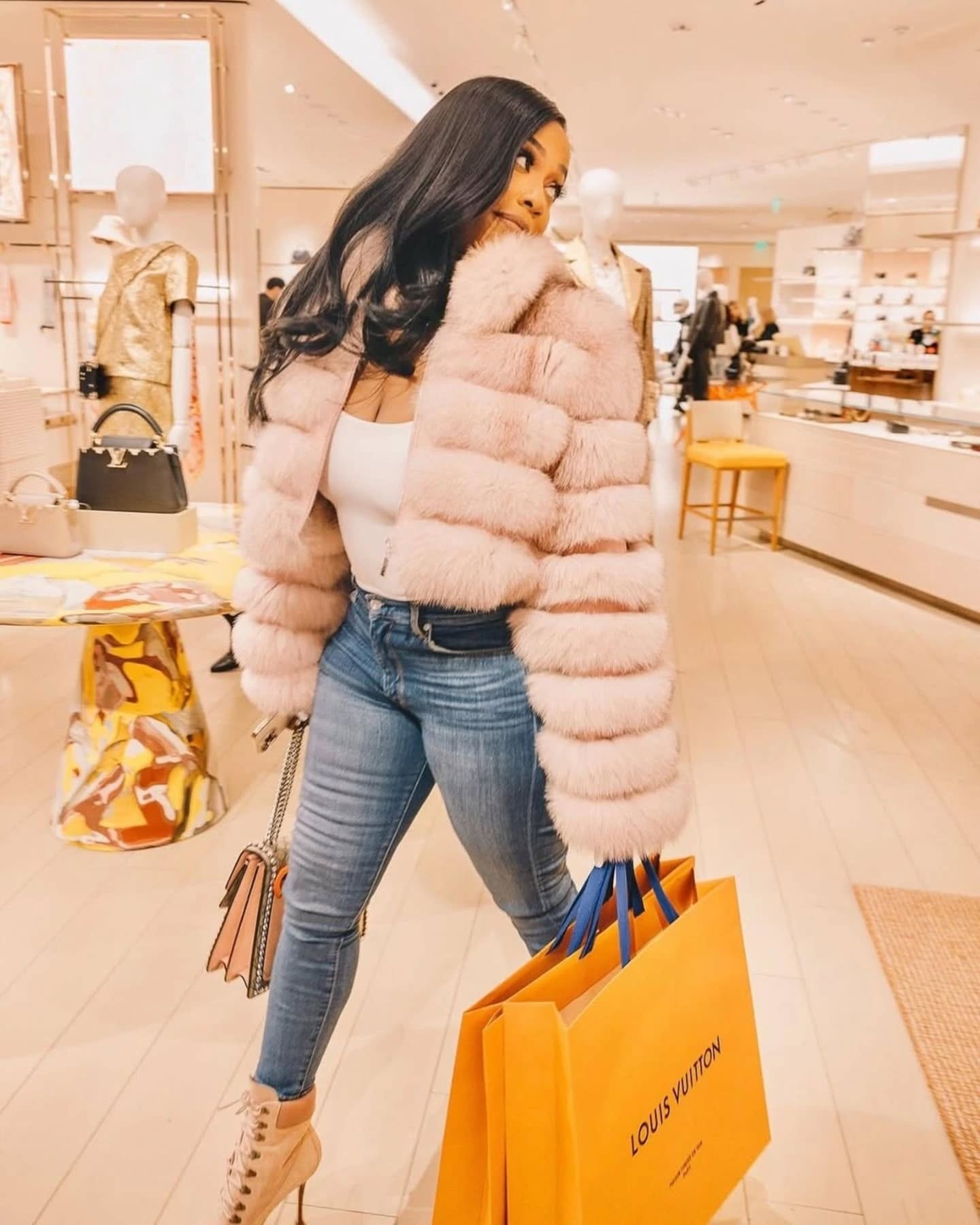 Kashdoll’s Fashion Statement: Hot or Hmm? Kashdoll’s Fashion Statement: Hot or Hmm?