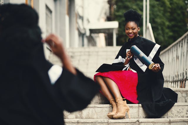 Keeping Costs In Mind As National College Decision Day Nears Keeping Costs In Mind As National College Decision Day Nears