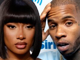 Megan Thee Stallion Wants Tory Lanez Held in Contempt for Deposition Conduct