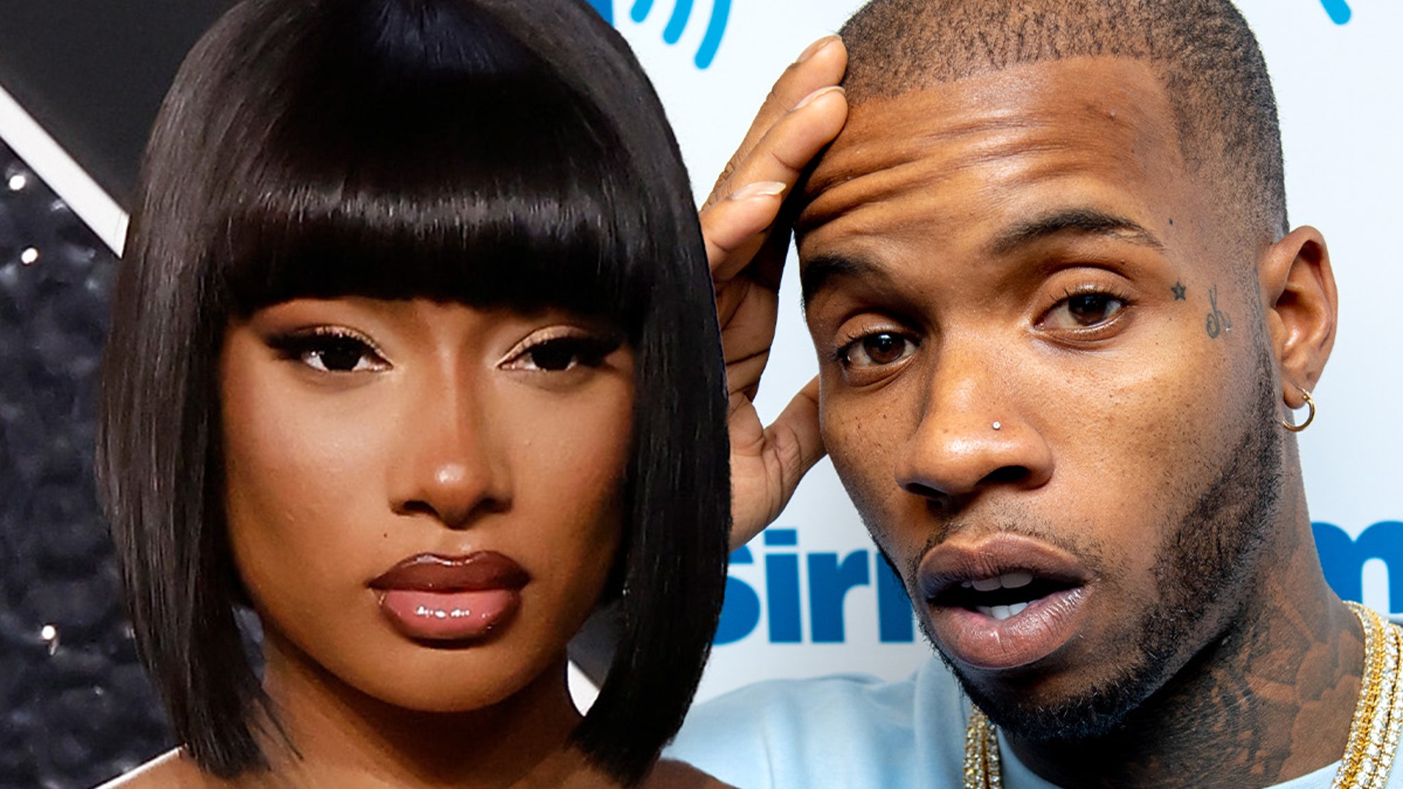 Megan Thee Stallion Seeks Contempt Ruling Against Tory Lanez Over Deposition Behavior Megan Thee Stallion Wants Tory Lanez Held in Contempt for Deposition Conduct