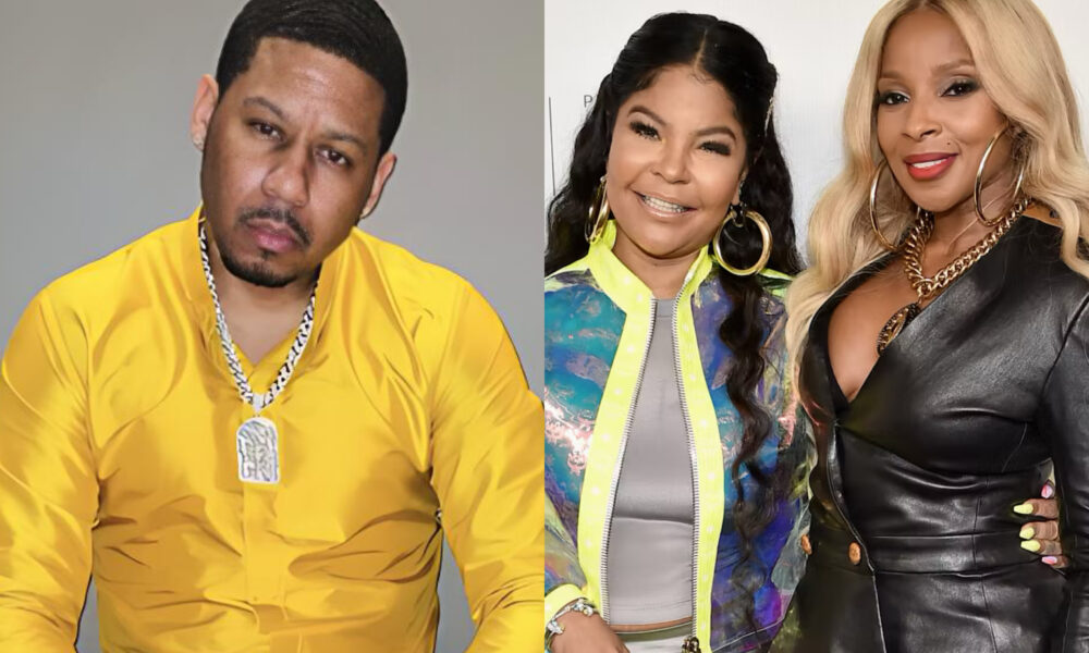 Misa Hylton and Rapper Vado Sue Mary J. Blige for $5 Million Over Alleged Career Sabotage Mary J. Blige Sued for $5 Million by Misa Hylton and Rapper Vado Over Alleged Career Sabotage