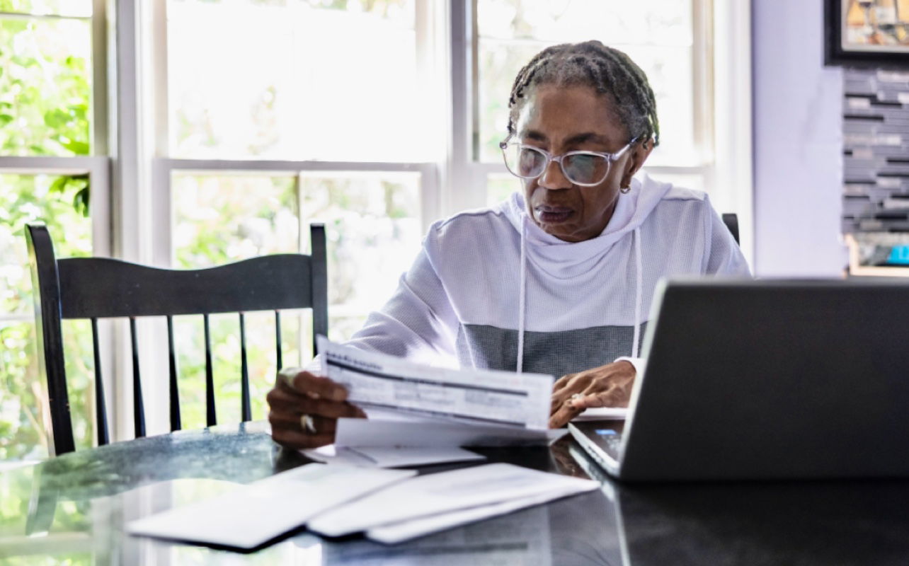 Protect Your 401(k) As Trump Tariffs Spark Stock Market Crashes Protect Your 401(k) As Trump Tariffs Spark Stock Market Crashes