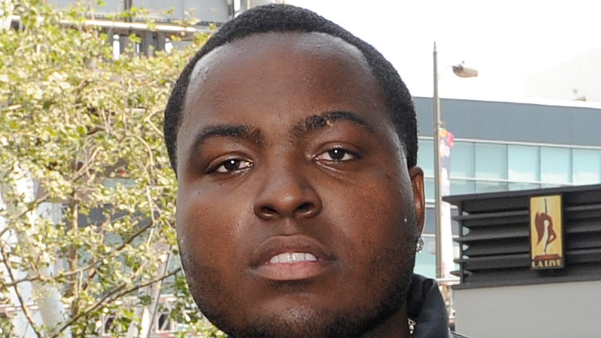 Sean Kingston Freed on $100K Bail After Short Miami Detention Sean Kingston Posts $100K Bond, Released After Brief Time in Miami Custody