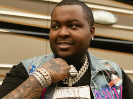 Sean Kingston Finally Posts $100K Bond, Released to Home Detention Until Sentencing