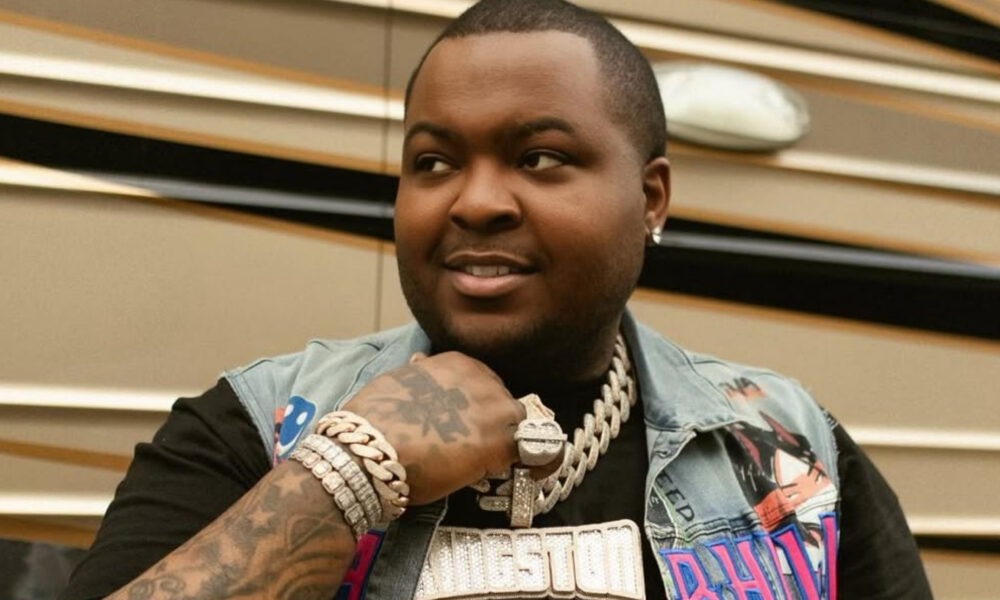 Sean Kingston Released to Home Detention After Posting $100K Bond Sean Kingston Finally Posts $100K Bond, Released to Home Detention Until Sentencing