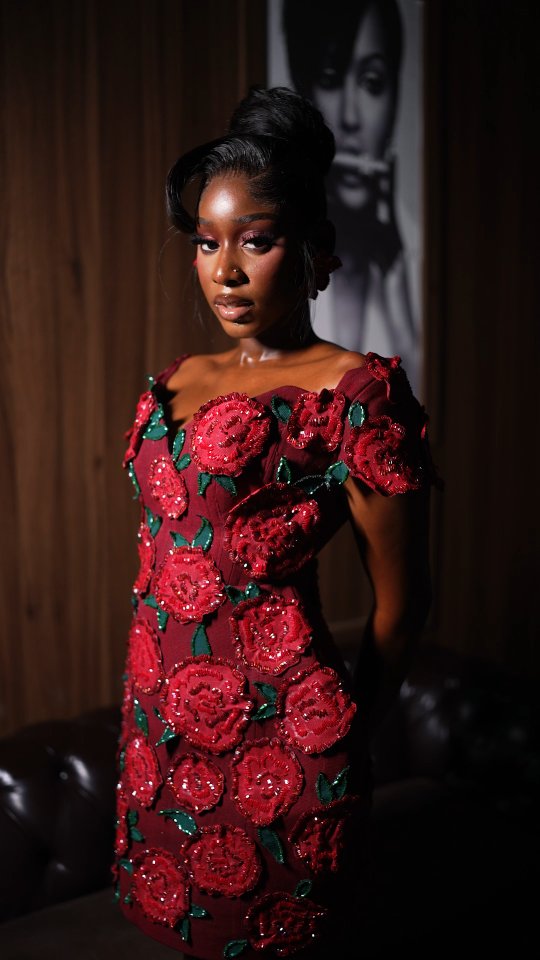 Shadiat: Debut Ready-to-Wear Collection Shadiat: Debut Ready-to-Wear Collection