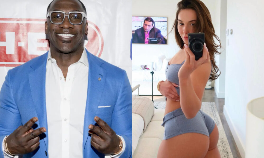 Shannon Sharpe’s Accuser Revealed in $50 Million Sexual Assault Lawsuit Identity of Shannon Sharpe’s Accuser Revealed Amid $50 Million Sexual Assault Lawsuit