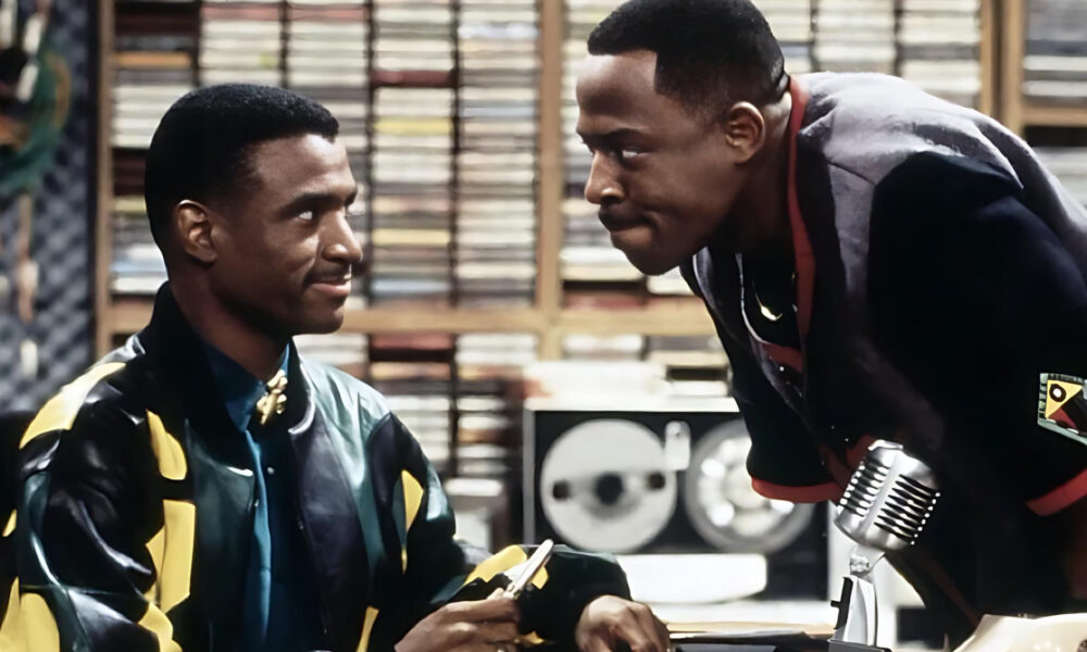 Tommy Davidson to Reprise Iconic “Martin” Role in New BET+ Spinoff, The Varnell Hill Show