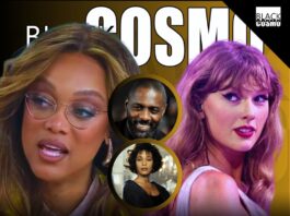 Tyra Banks Thinks Taylor Swift Should Replace Whitney Houston In 'The Bodyguard' Remake