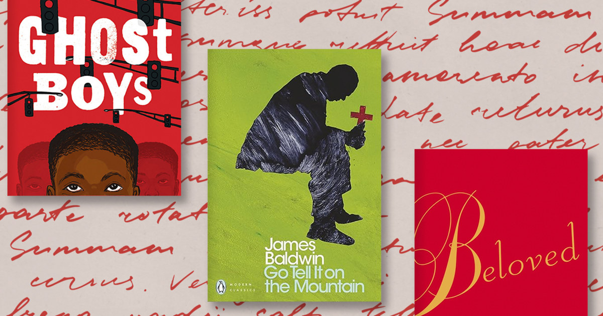 Black Authors’ Banned Books: Honoring Black History Throughout the Year Black Authors’ Banned Books: Honoring Black History Throughout the Year