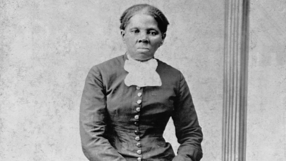 Harriet Tubman Erased From National Park’s Underground Railroad Webpage By Trump Admin Harriet Tubman Erased From National Park’s Underground Railroad Webpage By Trump Admin