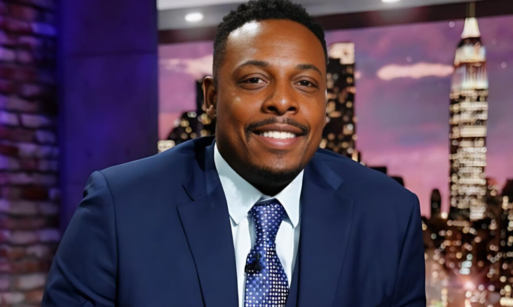 Paul Pierce Claims Marriage Holds No Benefit for Men Paul Pierce Says “Marriage Offers No Advantage for a Man”