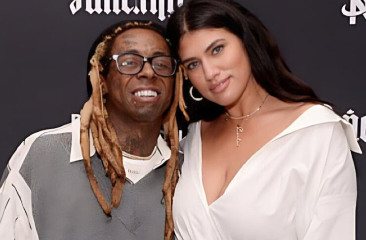 Lil Wayne Breaks Up with Denise Bidot and Kicks Her and Her Daughter Out on Mother’s Day