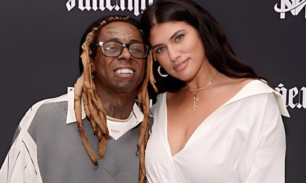 Rapper Lil Wayne allegedly kicked out his ex-partner Denise Bidot and her daughter on Mother’s Day. Lil Wayne Breaks Up with Denise Bidot and Kicks Her and Her Daughter Out on Mother’s Day