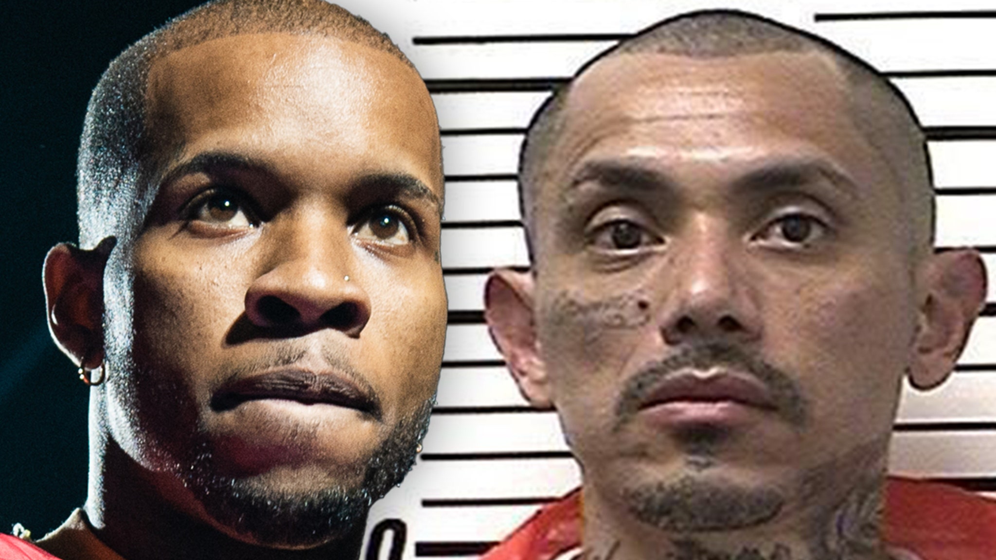 Tory Lanez Prison Attacker Serving Life for Murder Tory Lanez Alleged Prison Attacker Is Inmate Serving Life Sentence For Murder