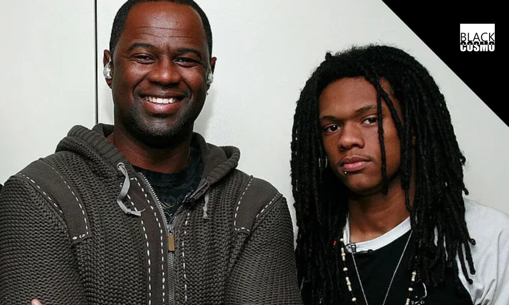 Brian McKnight Responds to Death of Son Niko with Strong Message for Critics Brian McKnight Son Niko McKnight Has Reportedly Died After Two-Year Cancer Battle