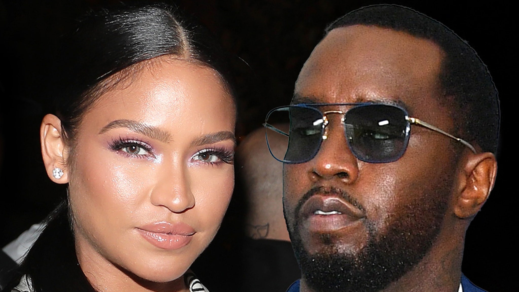 Cassie Ventura to Testify Against Diddy in Ongoing Trial Cassie Ventura: Star Witness For the Prosecution in Diddy Trial