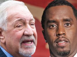 Prosecutors Call Out Diddy Over Mark Geragos Consulting in Court