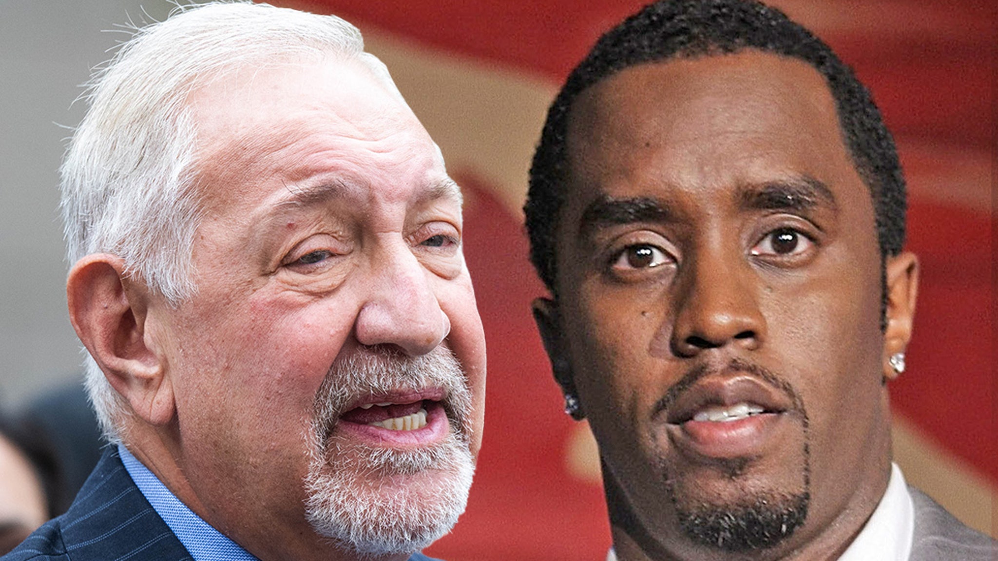 Diddy Criticized by Prosecutors for Hiring Mark Geragos as Court Consultant Prosecutors Call Out Diddy Over Mark Geragos Consulting in Court