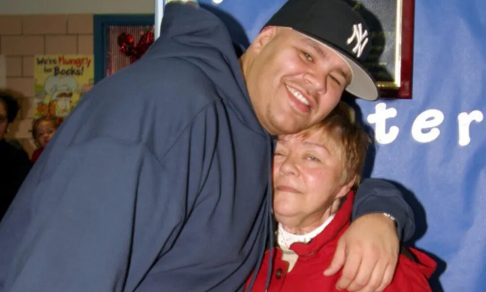 Fat Joe’s Mother, Marie Del-Carmen Cartagena, Dies Fat Joe’s Mother, Marie Del-Carmen Cartagena, Dies at 77