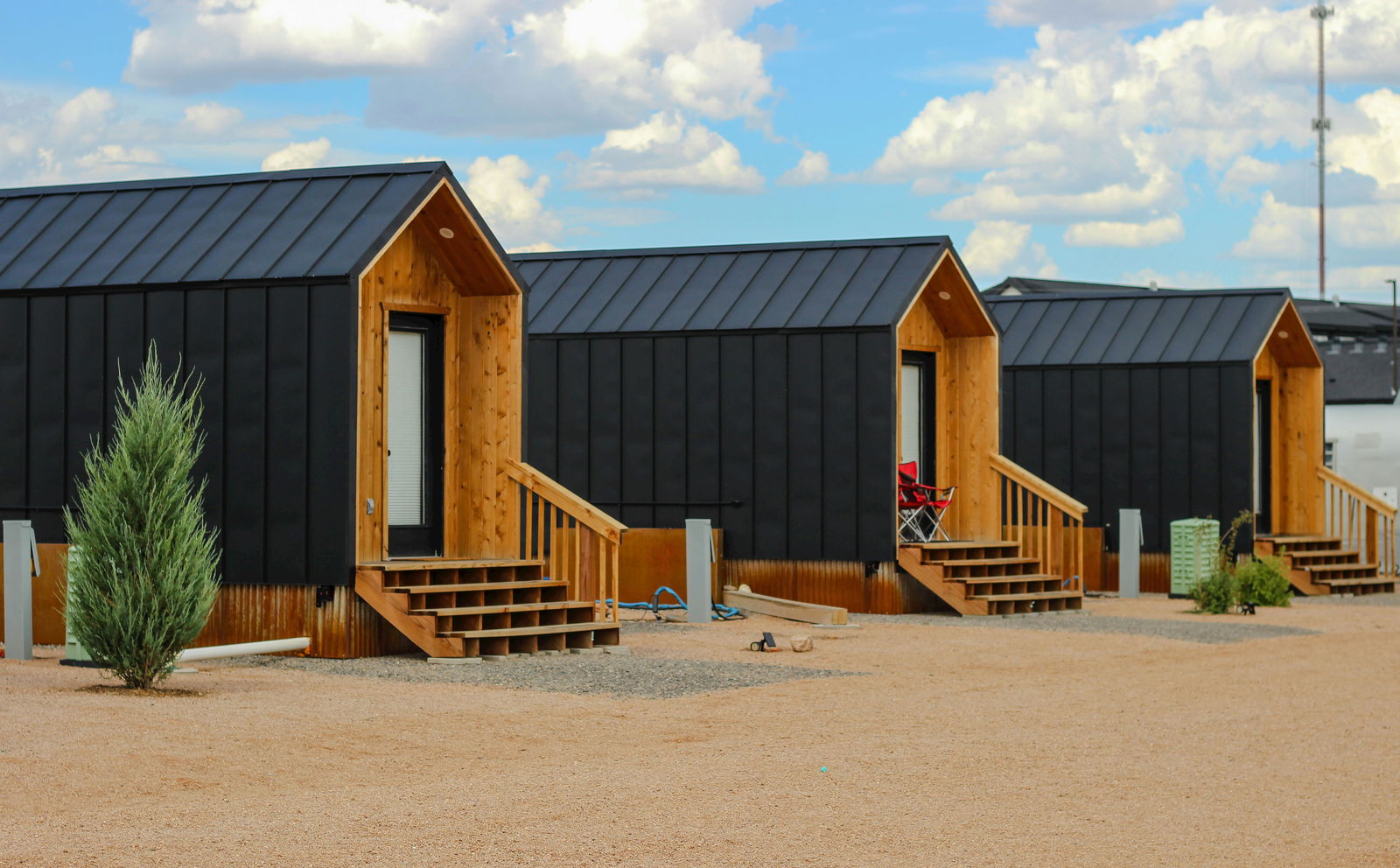 It’s Now Legal To Build a Tiny House in Your Backyard in Oklahoma City It’s Now Legal To Build a Tiny House in Your Backyard in Oklahoma City