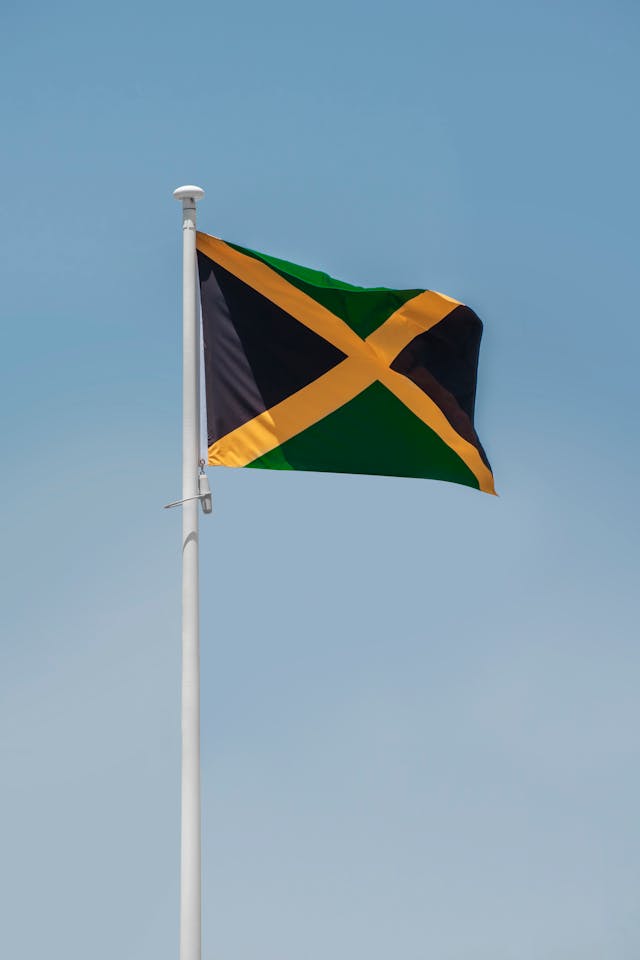 Jamaica To Demonetize Old Cotton Banknotes: Here’s What You Need To Know Jamaica To Demonetize Old Cotton Banknotes: Here’s What You Need To Know