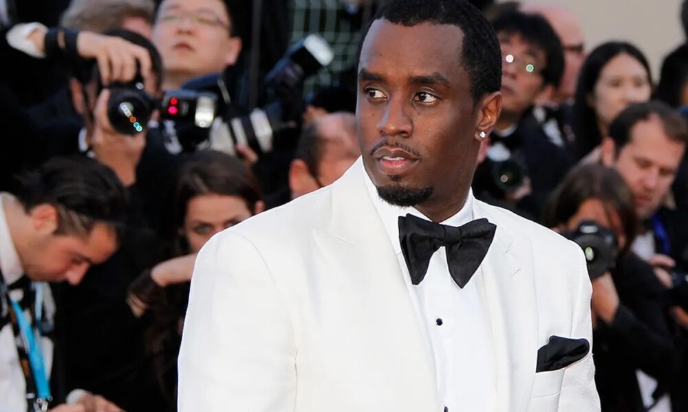 Jury Selection Begins in Sean Combs' Sex Trafficking Trial Jury Selection Begins in Sean “Diddy” Combs’ Sex Trafficking Trial