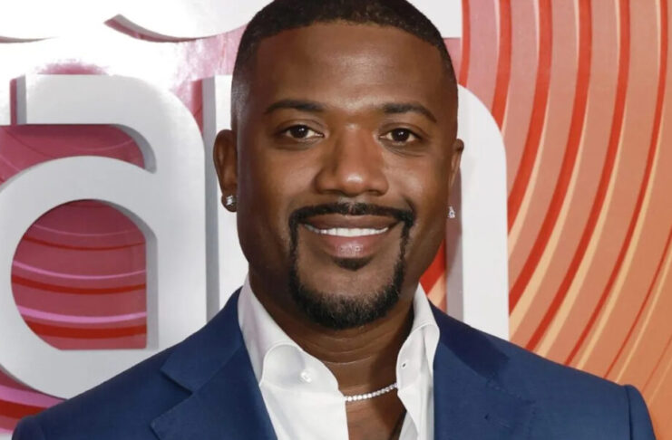 Ray J Reveals He Was Sexually Assaulted By His Babysitter When He Was A Child