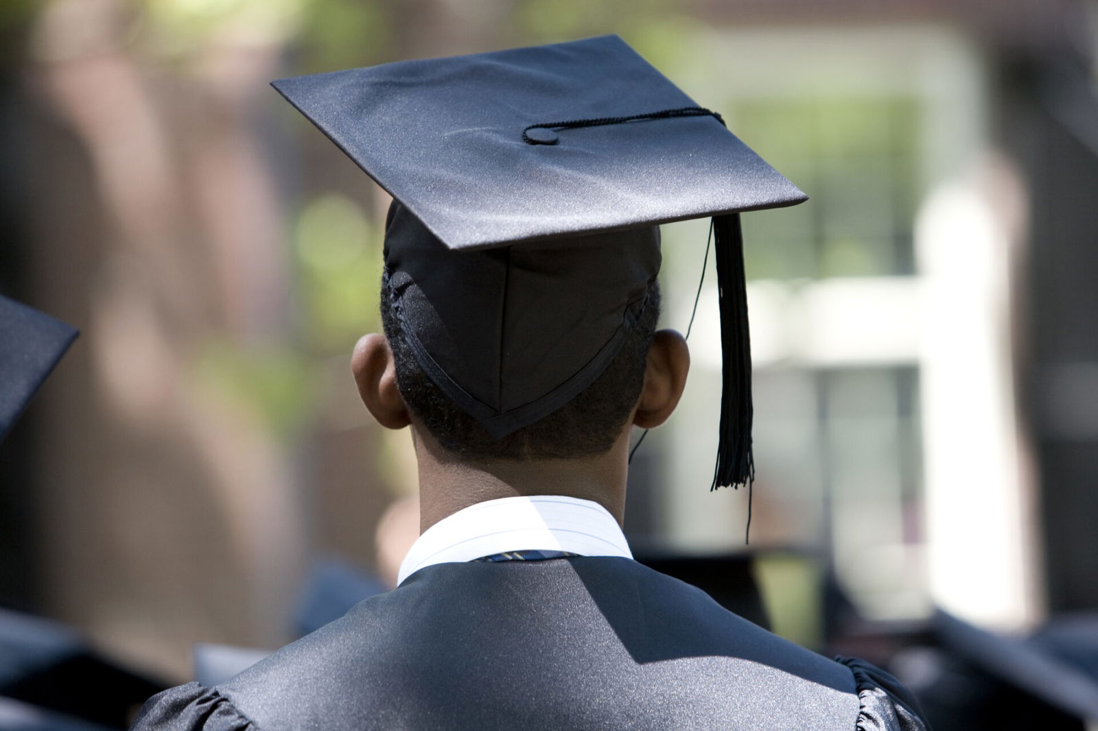 Student Loan Defaults Spike— Black Borrowers Hit Hardest Student Loan Defaults Spike— Black Borrowers Hit Hardest