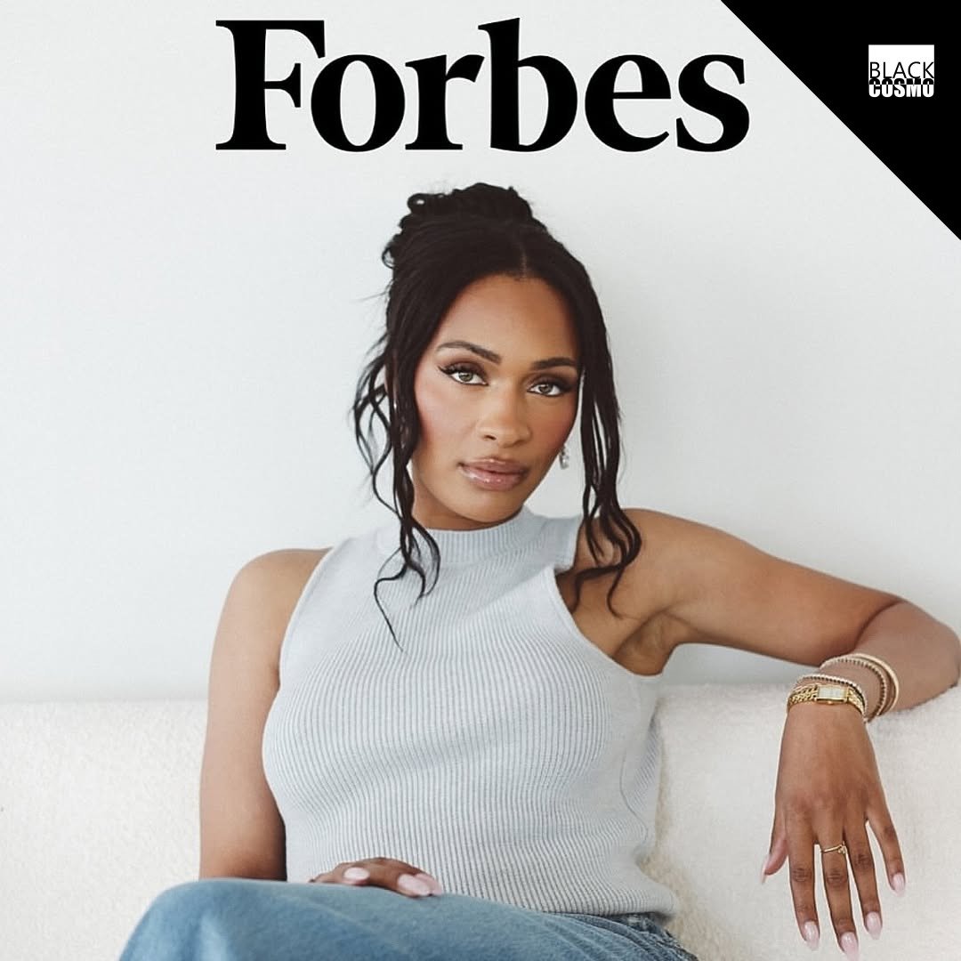 Ayan Broomfield Speaks Out on Fashion Tariffs While Building Her Own Style Empire Ayan Broomfield Speaks Out on Fashion Tariffs While Building Her Own Style Empire