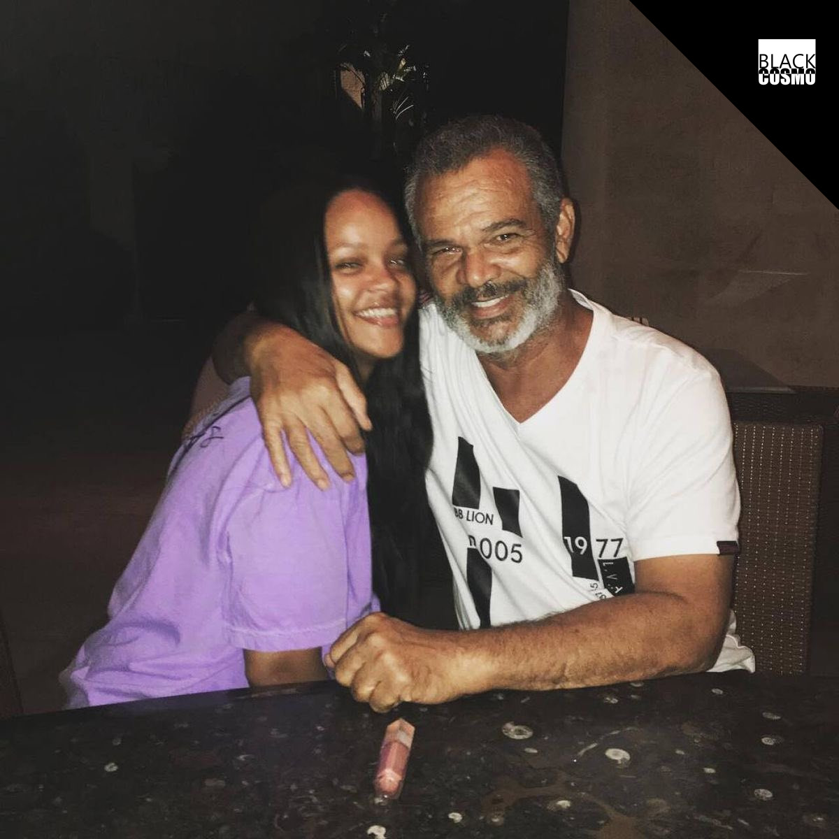 Ronald Fenty, Father of Rihanna, Dies at Age 70 (Video) Ronald Fenty, father of Rihanna, passes away at age 70 after illness in Los Angeles – BlkCosmo report