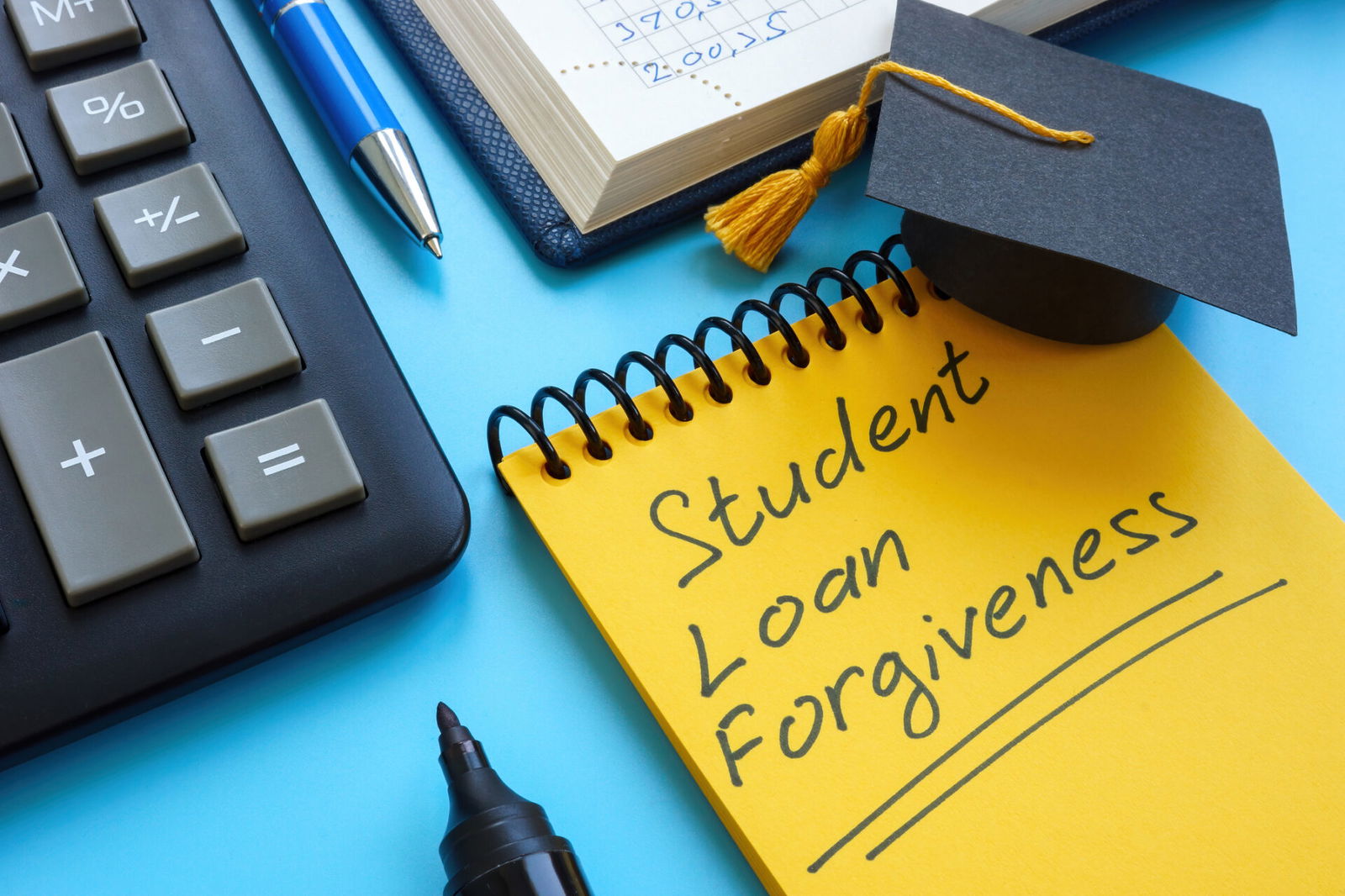 7 Options If You Canβt Pay Your Student Loans 7 Options If You Canβt Pay Your Student Loans