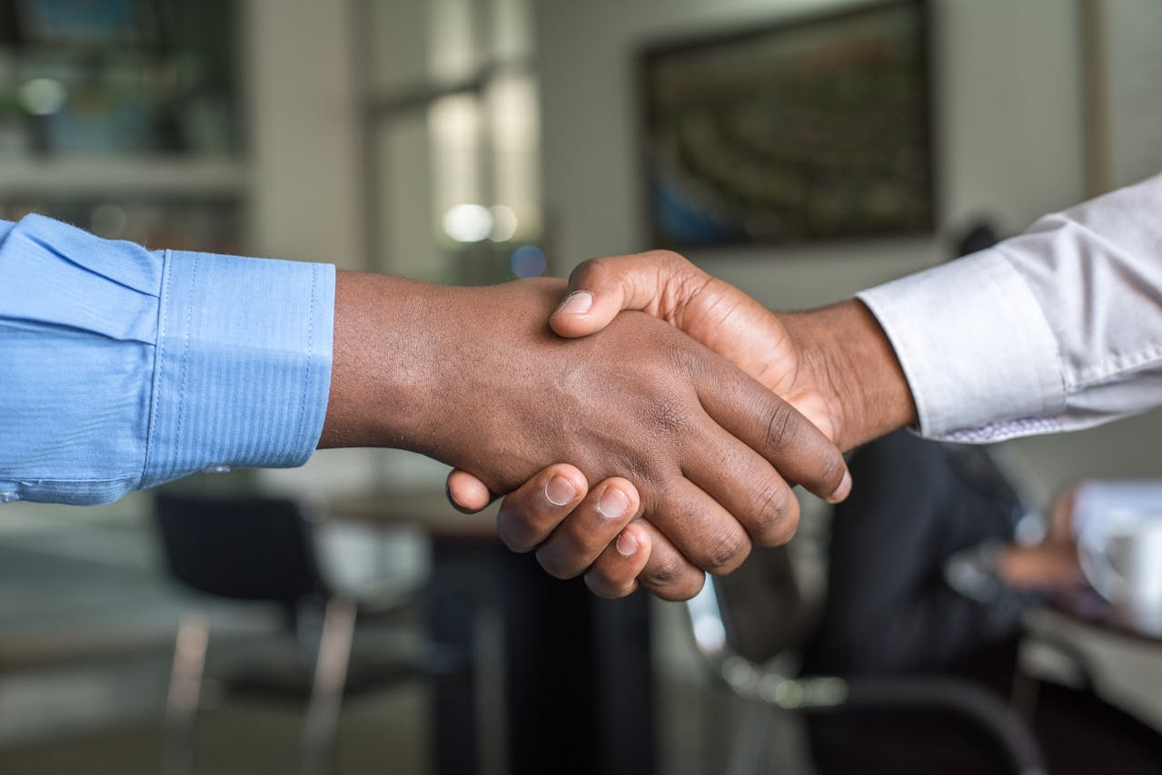 Gratitude Can Take You Far In-and-Out Of The Office Gratitude Can Take You Far In-and-Out Of The Office