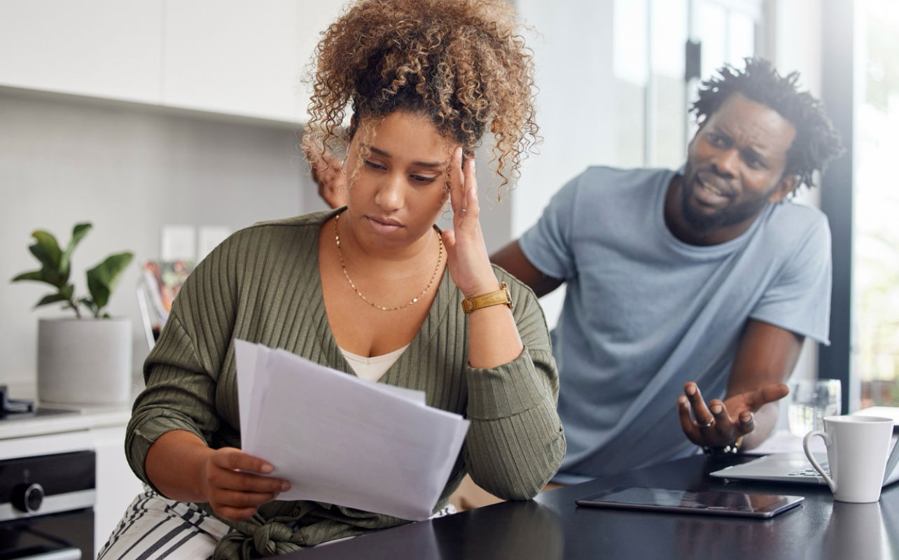 How A Hardship Loan Can Help Overcome Financial Struggles How A Hardship Loan Can Help Overcome Financial Struggles