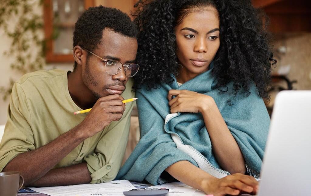 How Couples Manage Their Finances In The First Year Of Marriage How Couples Manage Their Finances In The First Year Of Marriage
