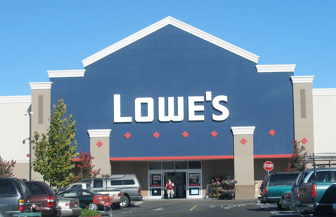 Lowe’s Marvin Ellison Named Top Black Fortune 500 CEO Lowe’s Marvin Ellison Named Top Black Fortune 500 CEO
